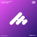 Calvin O'Commor - Love is War