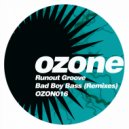 Runout Groove - Bad Boy Bass (Chapman remix)