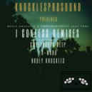 Nkuly Knuckles & SweetRonic Deep Feat Mr Tone - I Confess (Ed-Ward Remix)