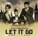 ChilliBite & Lesmahlanyane feat. Meryl - Let It Go (Original Mix)