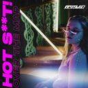 Hot Shit! - Over The Map