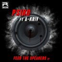 Psiko & A-Kriv - Let The Beat Real (Original Mix)