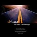D>tour - Herbology (Original Mix)