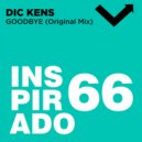 Dic Kens - Goodbye