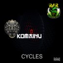 Komainu - Cycles