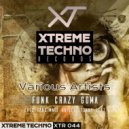 Eric Sand - Cristi Crazy