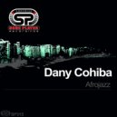 Dany Cohiba - This Afro Jazz