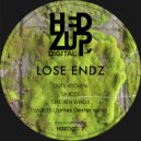 Lose Endz - Chicken Wings