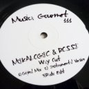 Mikalogic & Rossi - Way Out (Radio Edit)