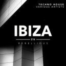 Serhat Bilge - Phobia
