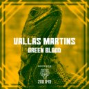 Vallas Martins - Stranger Analyst (Original Mix)