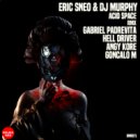 Eric Sneo, DJ Murphy - Acid Space