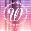 Albert Aponte, Chris Groovejey - Sex Addict (Original Mix)