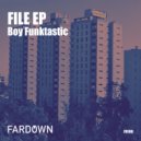 Boy Funktastic - File