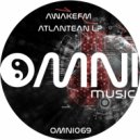 Awakefm - Phoenix (Original Mix)