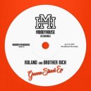 Roland & Brother Rich - Al Green\'s Acid (Original Mix)