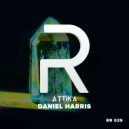 Daniel Harris - Attika (Original Mix)