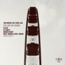 Tom Rogers Feat. Derek Joel - Follow Me Down (Andrew Henry Remix)