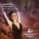 Mehdi Bey - Time Traveler (Jose Bumps Remix)