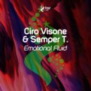 Ciro Visone & Semper T. - Emotional Fluid