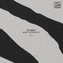 TR-MEET - What I'm Saying