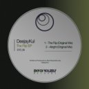 DeejayKul - The Flip (Original Mix)