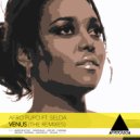 Afro Pupo ft. Selda - Venus (Atmos Blaq Remix)