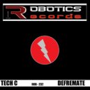 Tech C - demate in dab