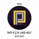Enea Dj, Dj Lukas Wolf - Deep Night (Original Mix)