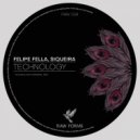 Felipe Fella, SIQUEIRA - Technology