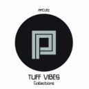 Marc Cotterell Feat. Keith Sibley - Need More Love (Tuff Vibes Reach Out Dub)