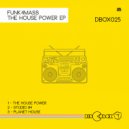 Funk4Mass - Planet House (Original Mix)