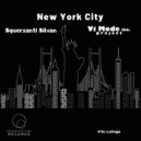 Vito Lalinga (Vi Mode Inc. Project) - New York City (Original Mix)