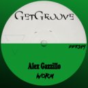 Alex Gazzillo - Worm (Original Mix)