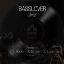 Basslover - Silver (DJ Simple Remix)