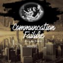 Kev DJ Vapor - Communication Failure