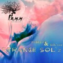 P-Deep & Sol\'zee - Strange Sol\'z (Original Mix)