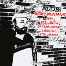 Ricky Montana & Col Lawton - Adlib