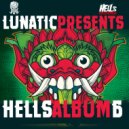 Lunatic - Man of Steel