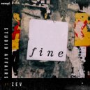Studio Affairs, Zev - Fine (Original Mix)