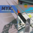 Myk. feat. Tyrer - Warm Place (Original Mix)