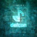 Zenfire - Near The Sun
