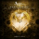 Aldo Henrycho - Sunflowers