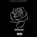 Blxck Rose Petxls Feat Kiemen Ledwaba - In My Feelings