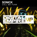 SoNick - Call Me Funk (Original Mix)