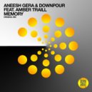 Aneesh Gera & Downpour feat. Amber Traill - Memory (Extended Mix)