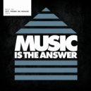 Alessio Collesano - Let Me Love In