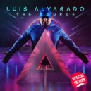 Luis Alvarado feat. Shaanti - The New World (Gaia) (Album Mix)