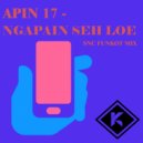 Apin 17 - Ngapain Seh Loe