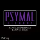 Rinse And Repeat - Runnin Back! (Original Mix)